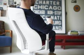 Work Well With Haworth S Fern Office Chair More Comfort Means Less Distraction As You Move Or Change P Ergonomic Chair Used Office Chairs Best Office Chair