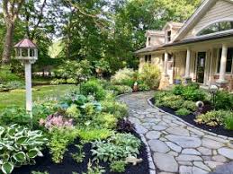 Feng shui landscaping ideas for front yard are unlimited. My Feng Shui Garden The Feng Shui Studio