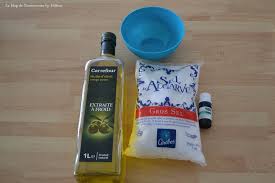 Epingle Par Ventanasierra Sur Soin Des Cheveux Gommage Cheveux Gommage Cheveux Maison Gommage