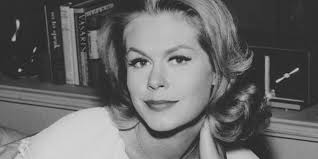 Résultat de recherche d'images pour "elizabeth montgomery bewitched"