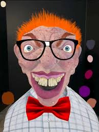 Tried something I don’t normally do. I...