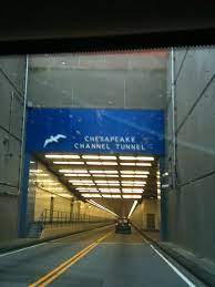 Chesapeake Bay Bridge-tunnel Chesapeake Bay Bridge Chesapeake Bay Bridge