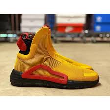 Trae young's adidas top ten hi colorway is just as cold as his game: Adidas Shoes New Adidas N3xt L3v3l Trae Young Mens Size 5 Poshmark