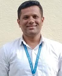 Dr Sadashiva M