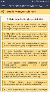 Hindarkanlah kami dari sifat buruk sangka, iri, dengki, dan hasad, yang syaitan tiupkan secara halus ke dalam jiwa kami. Kata Kata Sedih Menyentuh Hati Fur Android Apk Herunterladen