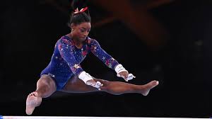 Simone arianne biles has become one of the most prominent names among the list of decorated artistic gymnasts in u.s. Sg65dmjvkwkzbm