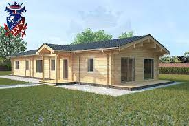 When we were deciding if we wanted to build one it seemed like people either loved them or hated them, so my wife and i wanted to make sure we knew what we would be getting into before we chose. Residential Log Cabins Log Cabins Lv Blog