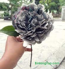 Untuk itu, anda perlu mengetahui beberapa hal yang akan dibahas dalam artikel ini yang dapat membantu anda dalam mempertimbangkan akan membuat vas bunga dari koran atau tidak. Tutorial Bunga Dari Kertas Koran Bekas Newspaper Flower Bintangtop Com Dunia Ide Dan Kreativitas Tanpa Batas