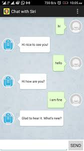 Descarga commands for siri voice mod y apk de datos para android. Iphonesiri Voice Assistant For Android Apk Download