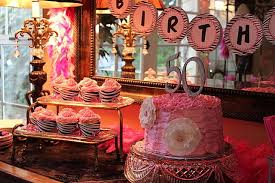 50th Birthday Party Ideas For Mom Planning A 50th Birthday Party 50th Birthday Party Supplies Fiftieth Birthday Party Ideas Fashionista Birthday Party