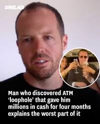 He felt like a rock star at first but it eventually made him ask one  question 😮