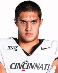 Colin Morrow's Instagram, Twitter & Facebook