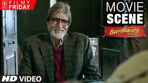 Amitabh Bachchan S Creative English Question Bhootnath Returns Movie Scene T Series Filmy Friday Youtube We strongly recommend using a vpn service to anonymize your torrent downloads. amitabh bachchan s creative english question bhootnath returns movie scene t series filmy friday