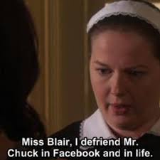 De cast van Gossip Girl