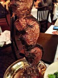 the gaucho way at fogo de chao spain food decadent food lamb recipes