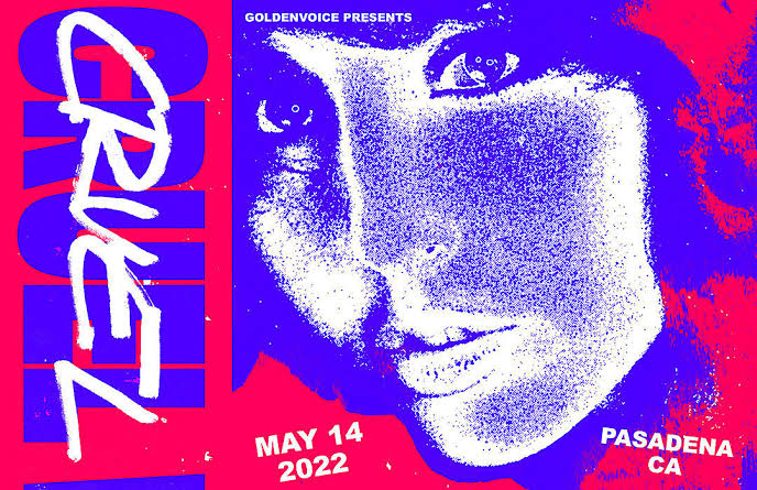 Cruel World fest rescheduled for 2022 (Morrissey, Bauhaus, Devo, Blondie,  more)