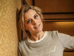 View all dina tersago tv. Dina Tersago Krijgt Heel Wat Reacties Na Eerlijke Bekentenis Ik Ben Ervan Geschrokken Redactie24