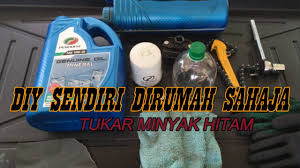 Set rachet sekali dengan socket (box) 10mm dan 14mm. Diy Tukar Minyak Hitam Enjin Produa Kelisa Diy Jimat Servissendiri Tukarsendiri Changeoil Youtube