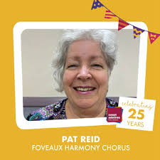 Congratulations to Wellington City Chorus and Fire & Ice