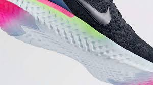 Nike epic react running shoes for woman or man with box and paperbag. Nike Epic React Flyknit 2 Release Date Price More Info