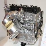 Mitsubishi 4N1 engine - Wikipedia