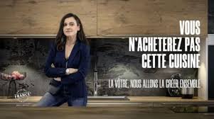 Le Cuisiniste Arthur Bonnet Devoile Sa Nouvelle Campagne De Communication