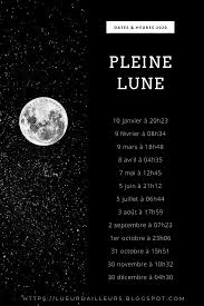 Pleinelune En 2020 Calendrier Lunaire Calendrier Pleine Lune Pleine Lune