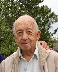 Obituary for Edward Stephen McHugh