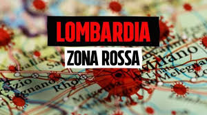 In regione superato il milione di tamponi processati. Lombardia Fontana Su Sospensione Zona Rossa Entro Domani Ricorso Al Tar Contro Il Dpcm