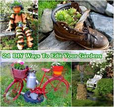 Pin By Lise Durepos On Garden Garden Crafts Diy Garden Organiser Garden Items