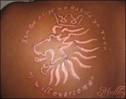 Black And White With Color Tattoo White Ink Tattoos On Tan And Dark Skin White Tattoo Skin Color Tattoos White Ink Tattoo