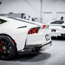 Ferrari of long island service. Factory Approved Ferrari Service Shop Ferrari Of Long Island