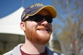 Casey Cash's Instagram, Twitter & Facebook