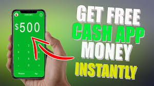 Hello guys,today i am going to show you how you can get free money on cashapp hack.this is a very cool way to get a lot of money on this app and its only takes couple of minutes.you dont need any cash app hack apk to get unlimited money. Cash App Hack Cash App Free Money 2020 Cashapp Hack