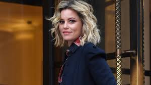 Elizabeth banks dating history, 2021, 2020, list of elizabeth banks relationships. Elizabeth Banks Says She Feels Judged For Having Kids Via Surrogacy Sheknows