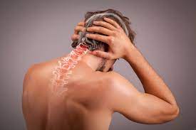Hws Syndrom Haufige Ursachen Symptome Und Behandlung Heilpraxis
