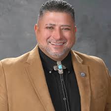 Ambrose Castellano is the new State Representative for District 70!!!!