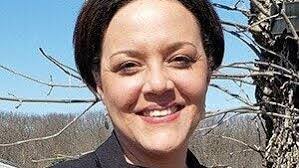 Monica Long's Instagram, Twitter & Facebook