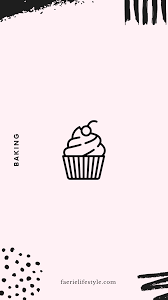 Birthday Cake Icons Birthday Instagram Highlight Cover Black Instagram Stories Highlights Covers Instagram Story Sketch Instagram Instagram