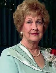 Obituary information for Betty Harrelson Windham