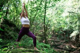 5 basic yoga poses for beginners. Top 5 Yoga Poses For Beginners 30 Day Fitness Challenge