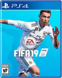 Maybe you would like to learn more about one of these? Amazon Com Fifa 19 Ps4 Videojuegos