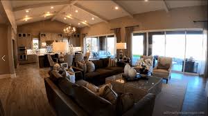 Personalize your favorite plan with exciting options like a gourmet kitchen, club room with wet bar, cheery sunroom or guest suite with private bath. Ravenwood By Richmond American Homes Northwest Las Vegas