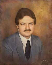 Randall Lee Borders Obituary