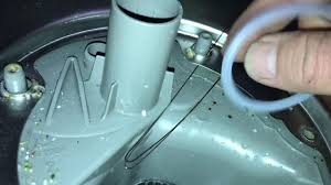 Siemens Bosch Fehler Error E15 Geschirrspuler Spulmaschine Pumpt Nur Noch Ab Aquastop Dishwasher Youtube