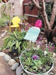 A Vibrant Spirit Creative Gardening Arizona Gardening Tucson Botanical Gardens