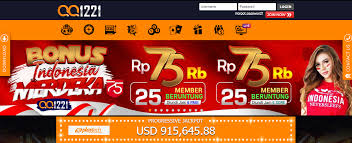 Qq1221 adalah salah satu situs judi terkini yang mengunakan engine zapport. Qq1221 Link Akses Daftar Qq1221 Qq1221 Bandar Judi Bola Welcome Liferay Com