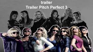 3th Movie In The Box Office Trailer Pitch Perfect 3