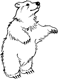 Jul 19, 2020 · welcome to the cute and adorable world of bear coloring pages. Bear Coloring Pages Free Bear D28did Printable Coloring4free Coloring4free Com
