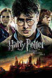 Harry potter és a titkok kamrája hangoskönyv. Harry Potter And The Deathly Hallows Part 2 2011 Filma24 Ai Filma Dhe Seriale Me Titra Shqip Hd